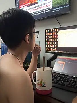 SievingPrep online show from 04/01/26, 02:25