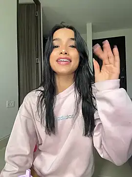 Bella Smiith  online show from 01/11/26, 06:57