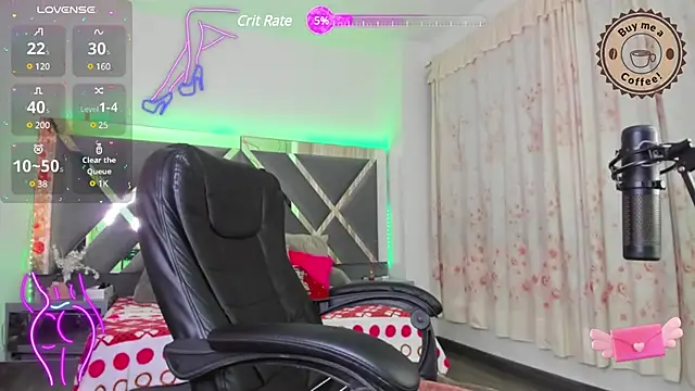 Abby esposiito online show from 02/26/25, 04:35