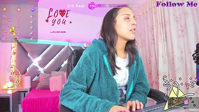 Abby esposiito online show from 09/15/25, 07:47