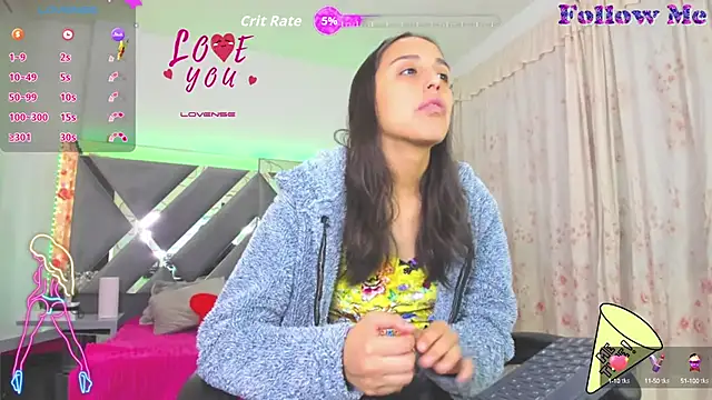 Abby esposiito online show from 09/22/25, 05:15