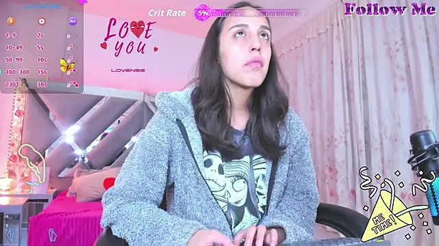 Abby esposiito online show from 09/27/25, 04:01