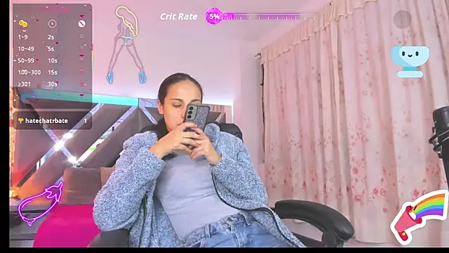 Abby esposiito online show from 10/24/25, 03:30