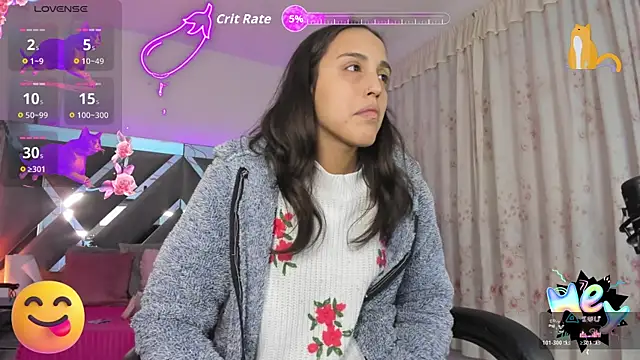 Abby esposiito online show from 11/27/25, 07:27