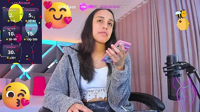 Abby esposiito online show from 02/20/26, 01:11