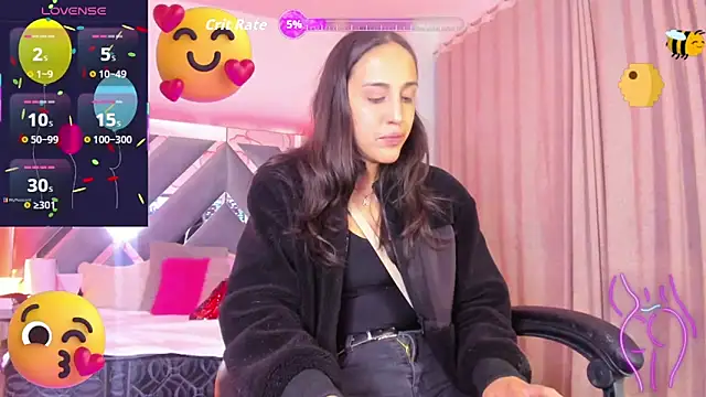 Abby esposiito online show from 02/21/26, 11:06