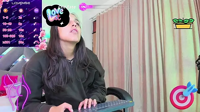 Abby esposiito online show from 03/01/26, 07:16