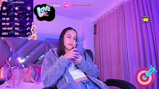 Abby esposiito online show from 03/02/26, 03:08