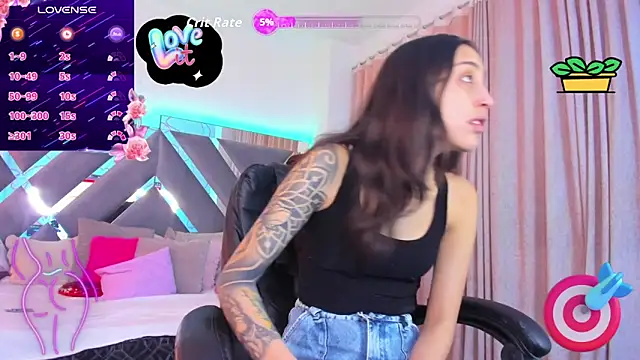 Abby esposiito online show from 03/03/26, 01:17