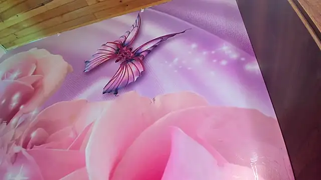 emili clark online show from 03/21/25, 10:39