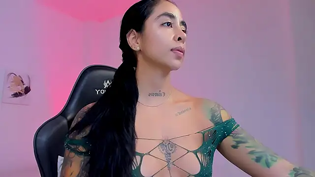 sophierooy22 online show from 02/26/26, 02:49