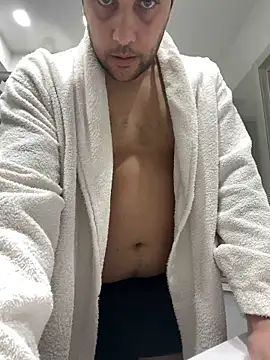 Greeneyes0820 online show from 01/19/25, 09:45