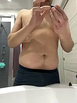 Greeneyes0820 online show from 02/04/25, 01:48