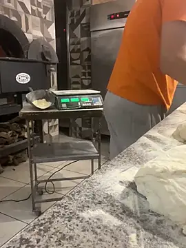 Greeneyes0820 online show from 02/08/25, 04:25