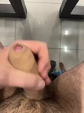 Greeneyes0820 online show from 04/03/26, 05:44