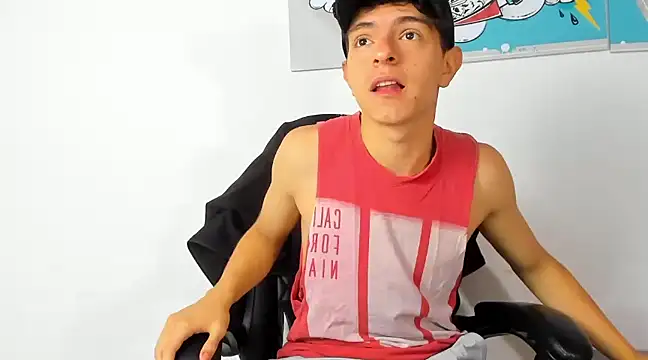 Ricardo fernandez69 online show from 01/21/25, 12:29