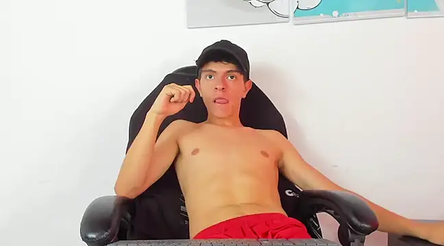 Ricardo fernandez69 online show from 01/21/25, 06:45