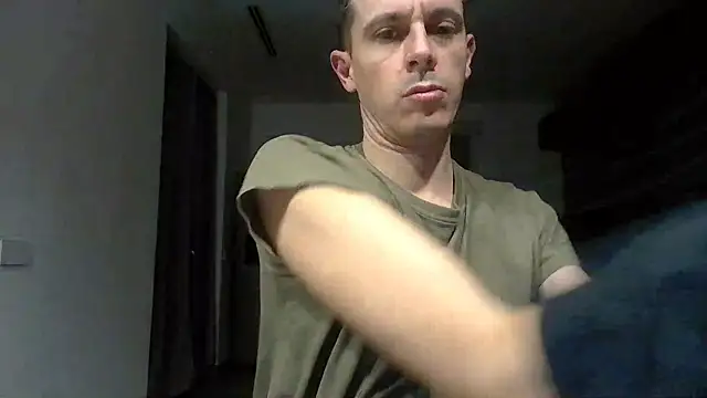 Masterclassyfeet online show from 02/27/25, 11:15