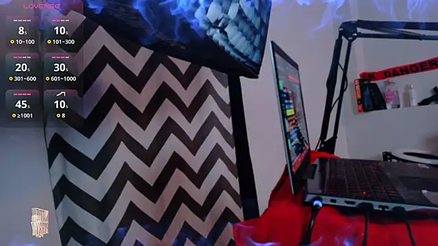 KittiePurry69 online show from 11/06/25, 03:29