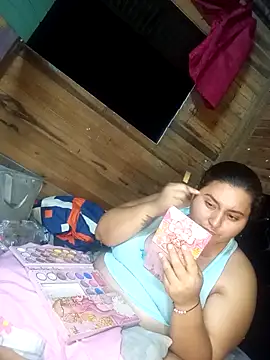 Lily Sweet24 online show from 03/28/26, 11:37