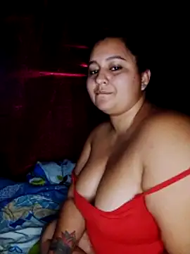 Lily Sweet24 online show from 04/17/26, 12:52