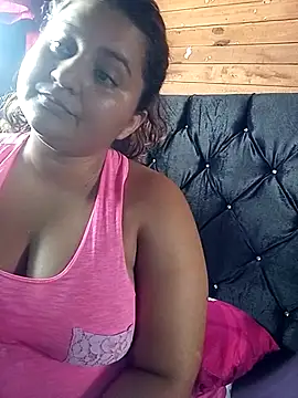 Lily Sweet24 online show from 04/23/26, 05:48