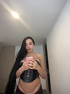 valerietnt online show from 02/10/25, 03:35