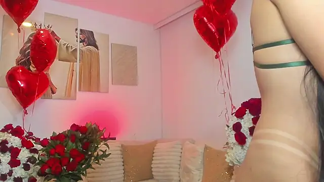 valerietnt online show from 03/04/25, 02:17