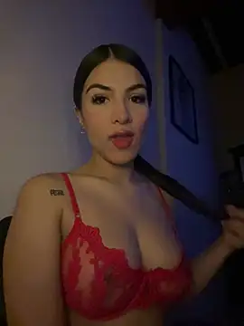 Snapshot of thompsonabella666 chatting on 01/23/25, 07:51 thompsonabella666 online show from 01/23/25, 07:51