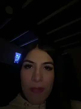 Snapshot of thompsonabella666 chatting on 02/15/25, 10:10 thompsonabella666 online show from 02/15/25, 10:10