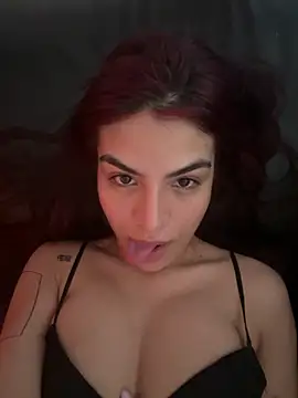 thompsonabella666 online show from 05/30/26, 08:50