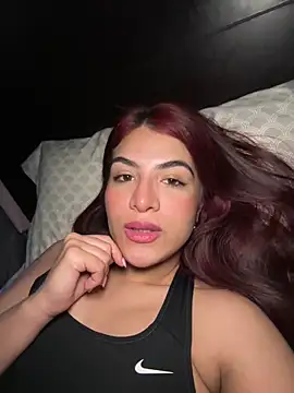 thompsonabella666 online show from 06/03/26, 10:59