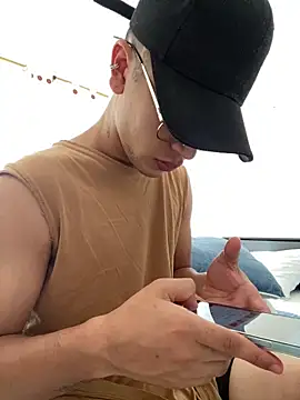 Diegosavage3 online show from 09/19/25, 03:34