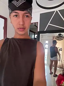 Diegosavage3 online show from 12/21/25, 04:58