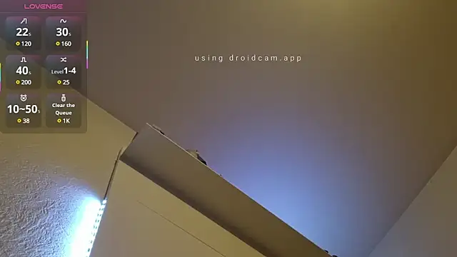 SweetyNinaOff1 online show from 02/01/25, 07:26