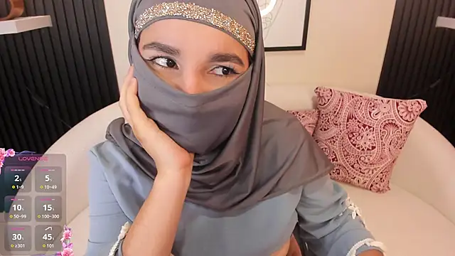 Ayha khalaf online show from 03/01/25, 06:03