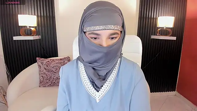 Ayha khalaf online show from 03/15/25, 03:51