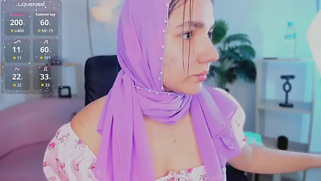 Ayha khalaf online show from 01/06/26, 02:15