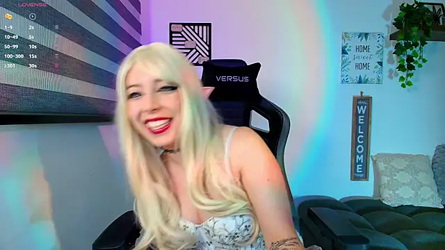 love sharol  online show from 02/07/25, 12:20