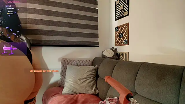 love sharol  online show from 11/20/25, 01:00