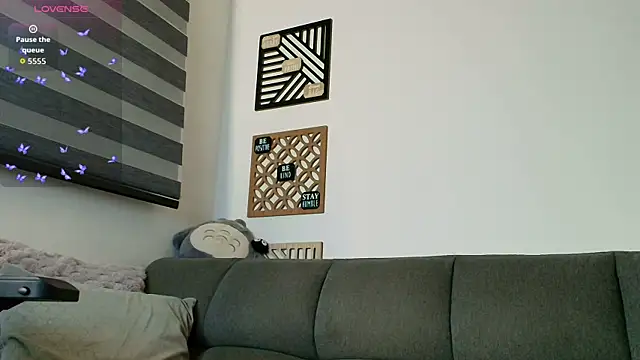 love sharol  online show from 12/16/25, 03:11