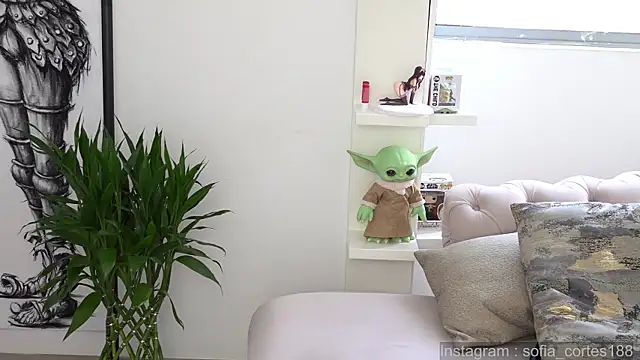 tatiana  cortes18 online show from 01/28/25, 03:35