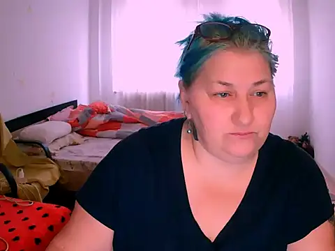 mayamayx online show from 01/07/26, 10:40