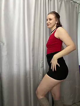 LillyFan-X online show from 03/21/26, 04:28