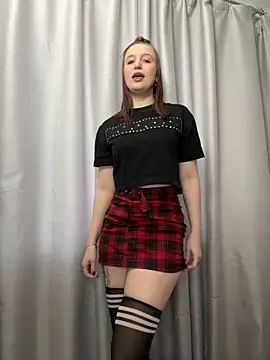 LillyFan-X online show from 04/05/26, 04:20