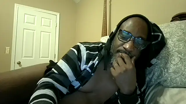 Soultouch1 online show from 11/26/25, 04:57