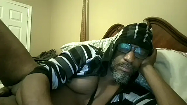 Soultouch1 online show from 01/10/26, 11:23