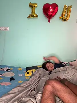 Hotcouples14 online show from 03/04/25, 06:37