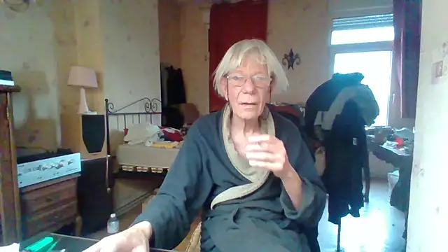 rosanetrav online show from 03/07/26, 06:43