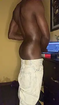 JoyStickAfrica online show from 10/27/25, 12:26